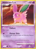 Nidoran M #97/132