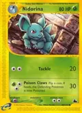 Nidorina #083/144
