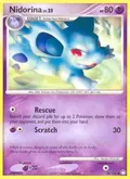 Nidorina #56/123