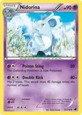 Nidorina #41/116
