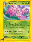 Nidorino #055/147