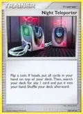 Night Teleporter #138