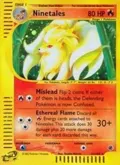 Ninetales (21) #021/165