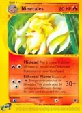 Ninetales (57) #057/165