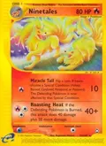 Ninetales #025/147
