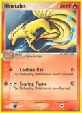 Ninetales #38/106