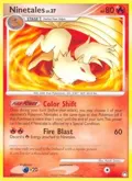 Ninetales #32/123