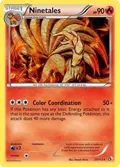 Ninetales #21/113