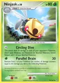 Ninjask #73