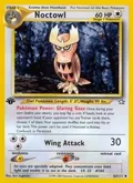 Noctowl #042/111