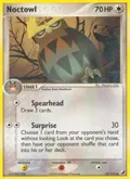 Noctowl #43/115