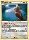 Noctowl #8/123