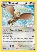 Noctowl #92/116