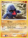 Nosepass #69/99