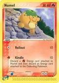 Numel #70/97