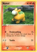 Numel #5/10