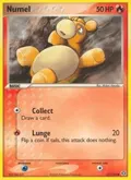 Numel - 057/106 #57/106