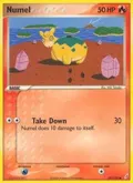 Numel #59/100