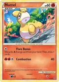 Numel #35/95