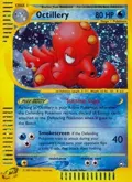 Octillery (H20) #H20/H32
