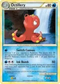Octillery #6/95