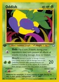 Oddish #068/111