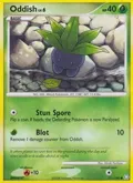 Oddish (111) #111/146