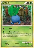 Oddish #60/90