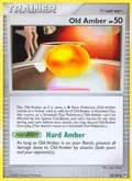 Old Amber #89/99