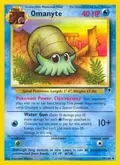 Omanyte #057/110