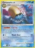 Omanyte #69/100