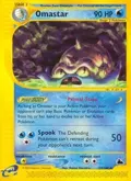 Omastar #023/144