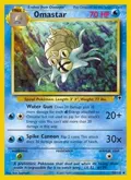 Omastar #058/110