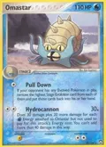 Omastar #20/108