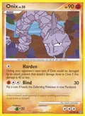 Onix #69/100