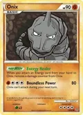 Onix (56) #56/95