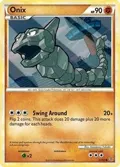 Onix (57) #57/95