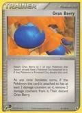 Oran Berry #85/109