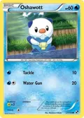 Oshawott (27) #27/114