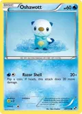 Oshawott (28) #28/114