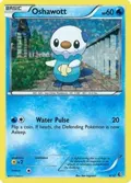 Oshawott - 4/12 #004/012