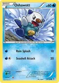 Oshawott #39/149