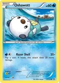 Oshawott #37/113