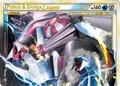 Palkia & Dialga Legend (Top) #101/102