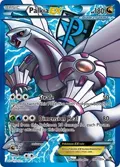 Palkia EX (Team Plasma) (100 Full Art) #100/101