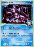 Palkia G #12/127