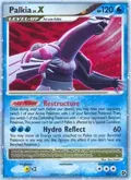 Palkia LV.X #106/106