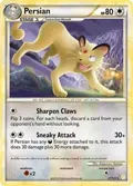 Persian #27/123