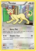 Persian #81/99