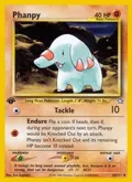 Phanpy #043/111